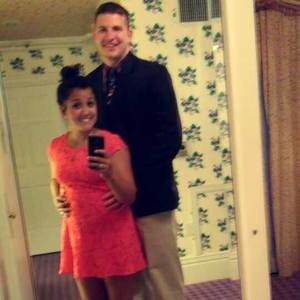 Meet your Posher, Tyler